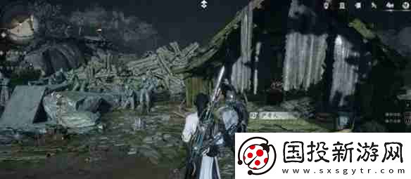 燕云十六聲金玉手怎么過