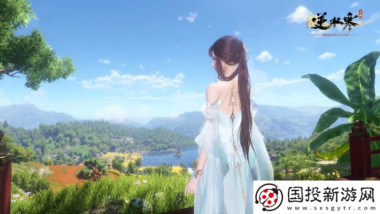 逆水寒手游被通緝狀態(tài)怎么解除-逆水寒手游被通緝狀態(tài)解除的方法