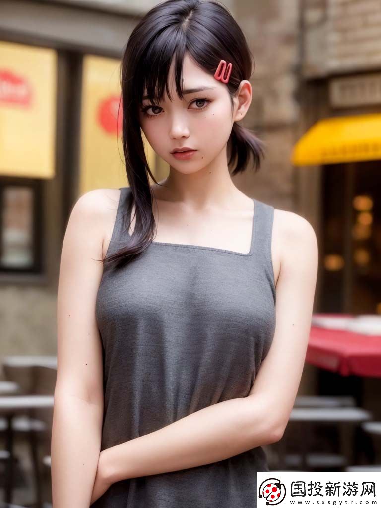 如何塑造歐美肥大BBBBBBBBB的身材：你也能擁有的魅力與自信