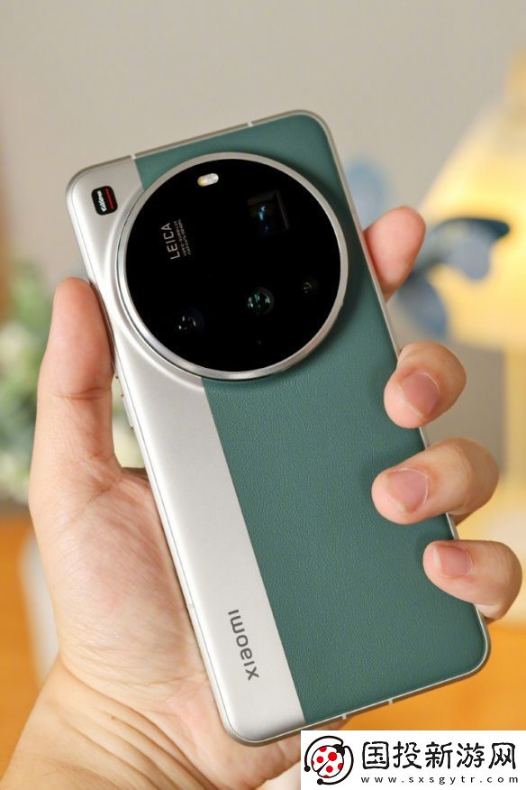 小米15Ultra獲MWC大獎