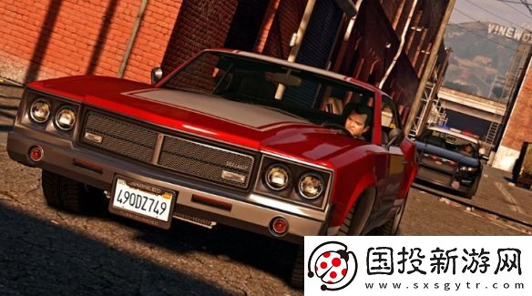 給她愛(ài)5強(qiáng)化版掀風(fēng)潮!與原版一起成steam前十游戲