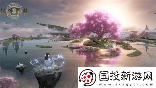 會(huì)打有什么用！封神再臨里最重要的是背景！