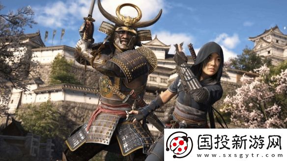 AC影全球解鎖時(shí)間已揭曉！育碧商城可提前解鎖！