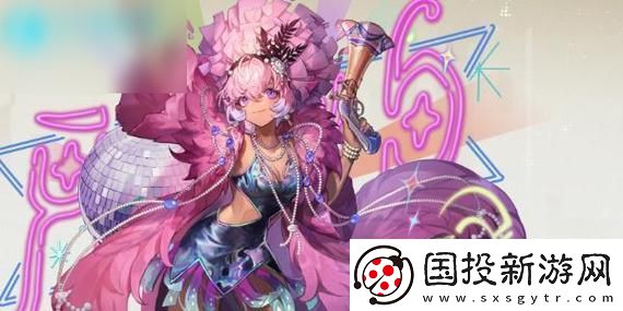 光與夜之戀的新劇情發(fā)布會引發(fā)怎樣的玩家期待-讓我們一起探索！