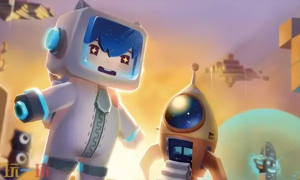 迷你世界漢堡怎么獲取