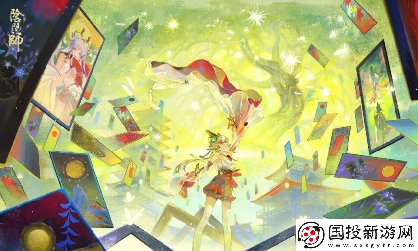 陰陽師3月5日更新超鬼王落幕