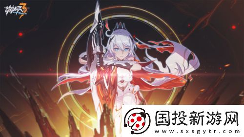 崩壞3重裝小兔武裝人偶怎么獲得-崩壞3重裝小兔武裝人偶獲取的方法