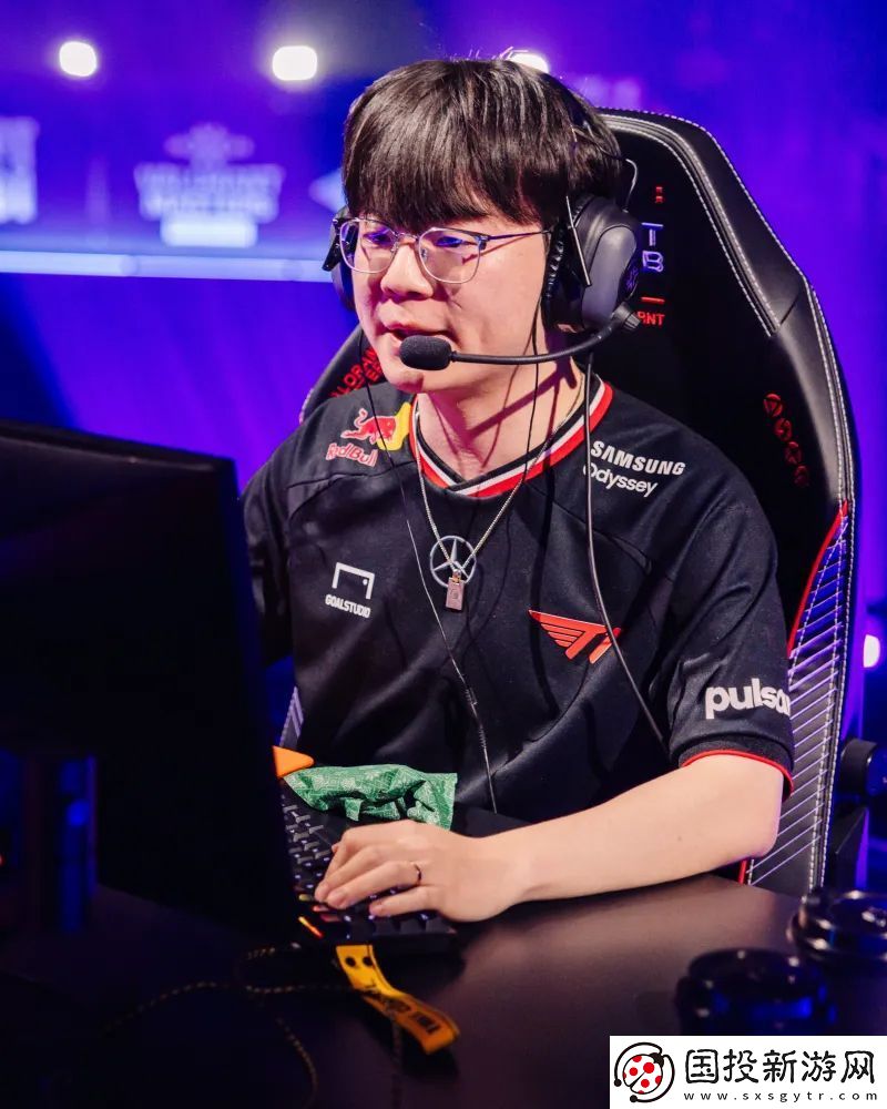 Meteor成為亞洲首位三次打進(jìn)國際賽事總決賽的選手