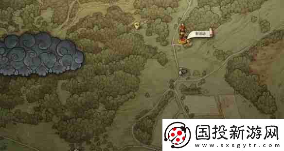 天國(guó)拯救2狼群中的羊任務(wù)怎么做-天國(guó)拯救2任務(wù)狼群中的羊流程詳細(xì)圖文版