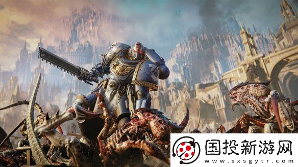 發(fā)售僅半年！戰(zhàn)錘40K：星際戰(zhàn)士2新史低折扣161.82元