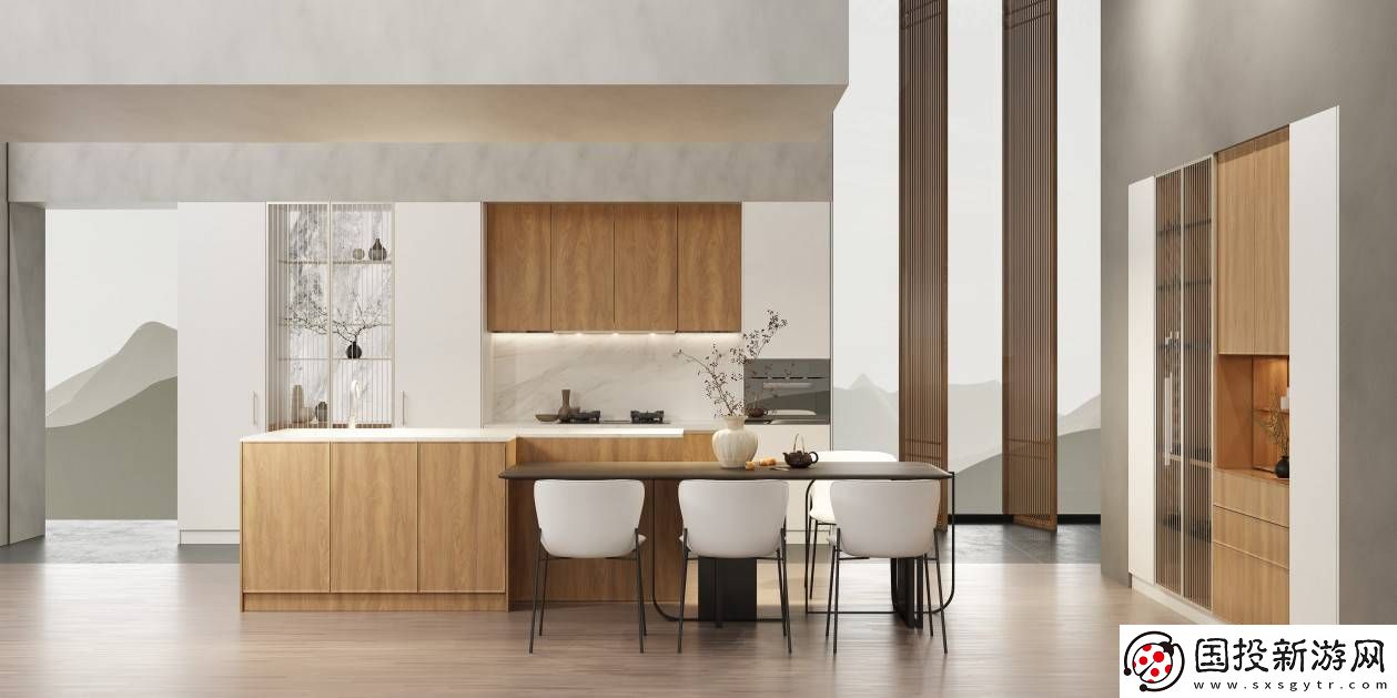 不銹鋼家居新紀(jì)元