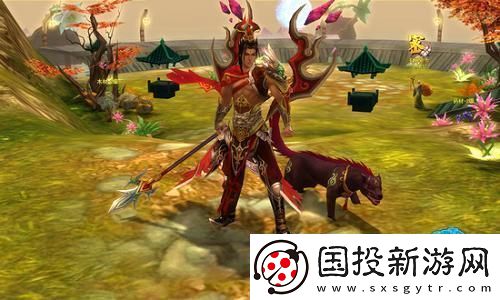 新月同行武器強(qiáng)化攻略：讓你的戰(zhàn)斗力倍增