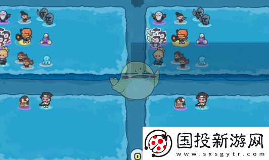 快來當領主排位賽快速上分攻略