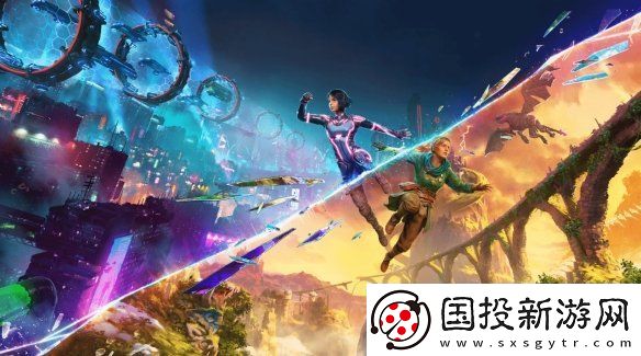 雙影奇境媒體好評如潮！玩家熱烈討論本作的優(yōu)點