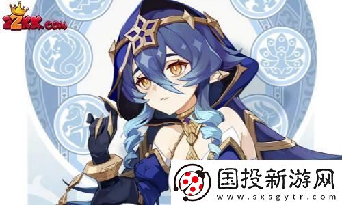 明日方舟新干員曝光-全新角色引發(fā)策略熱潮！