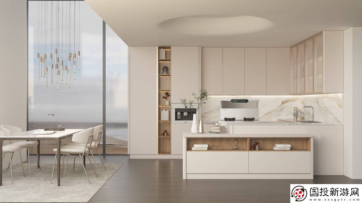 不銹鋼家居新紀(jì)元