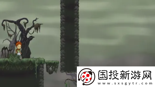 解謎元素！男孩與泡泡怪第一章第八關(guān)-男孩與泡泡怪第一章第八關(guān)三寶箱攻略