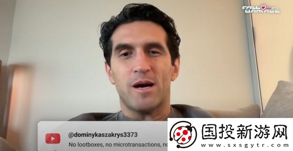 雙影奇境總監(jiān)稱絕不會加入氪金：這會干擾游戲！