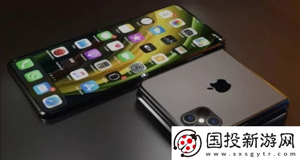 蘋果折疊iPhone售價(jià)曝光！售價(jià)或超過(guò)1w4人民幣