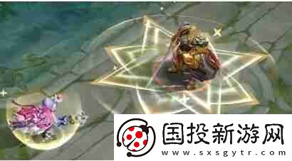 王者榮耀王昭君魔法少女權(quán)杖皮膚怎么樣