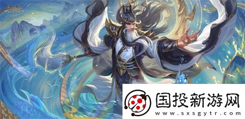 三國殺OL元旦狂歡！全新多形態(tài)武將SP曹操震撼來襲！