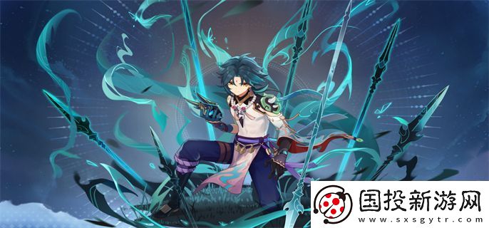 原神2.6四巖摸魚(yú)隊(duì)怎么組：地圖探險(xiǎn)奇遇攻略