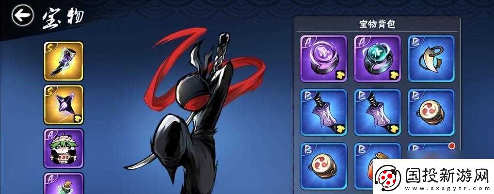 忍者必須死3解鎖新忍者方法是什么怎么快速解鎖新角色