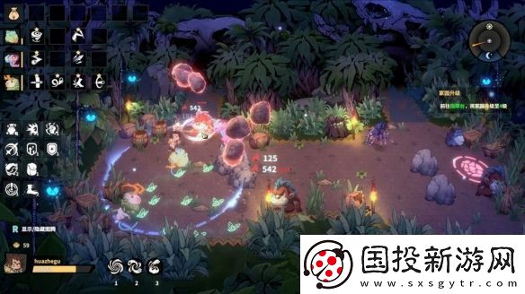 迪諾邦試玩版上線