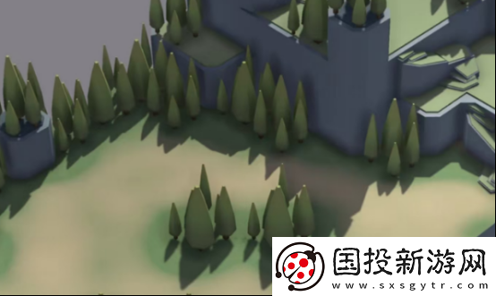 攻城模擬器軍臨城下打法攻略