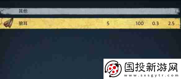 天國拯救2狼群中的羊任務怎么做