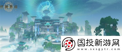 會(huì)打有什么用！封神再臨里最重要的是背景！