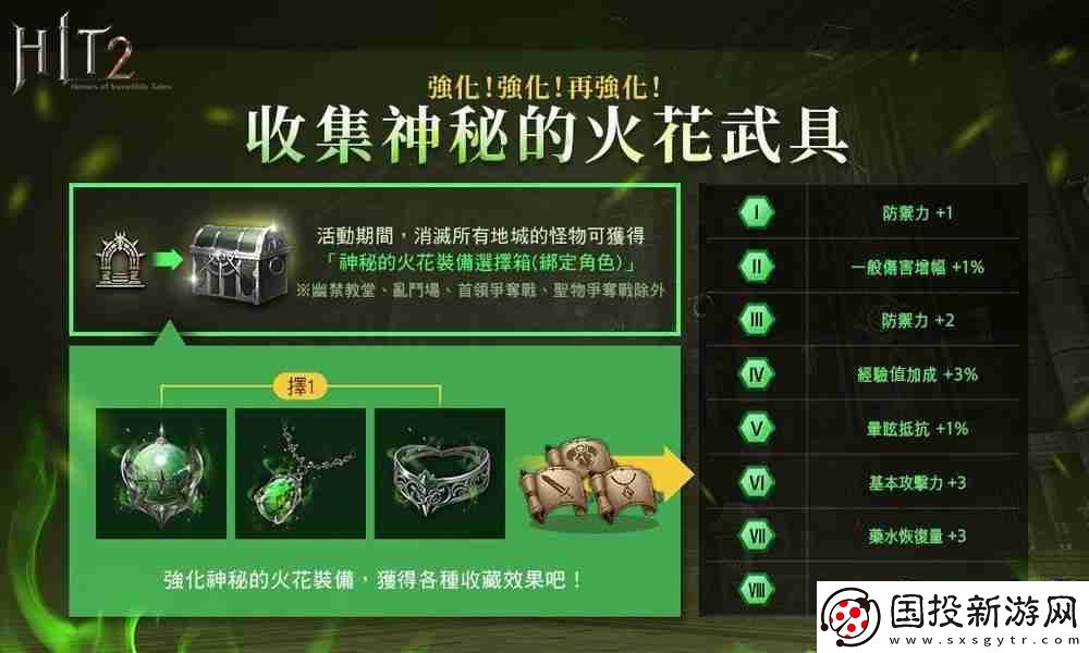 HIT2推出全新改版「圣物占領(lǐng)戰(zhàn)聯(lián)賽」