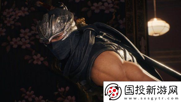 忍者龍劍傳2：黑之章PS5版實(shí)體光盤封面公開！