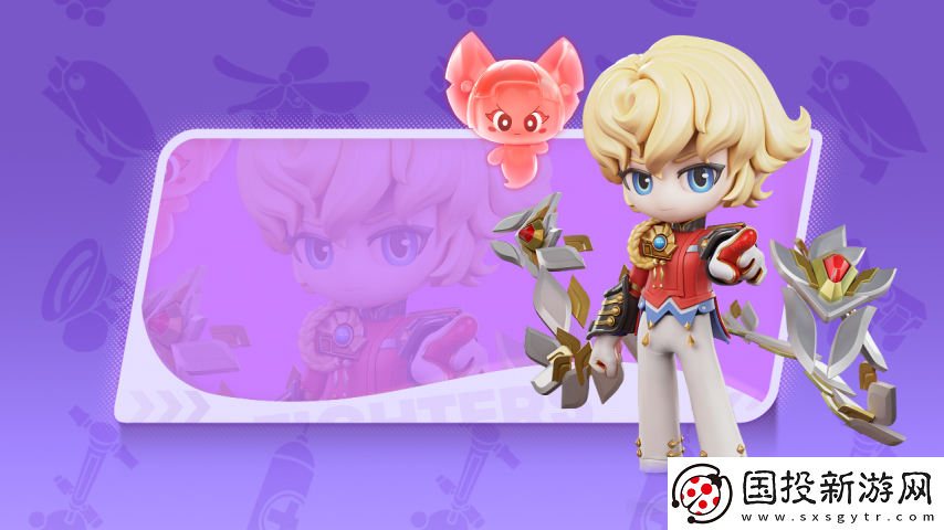 奇葩戰(zhàn)斗家明克街13號(hào)聯(lián)動(dòng)開啟