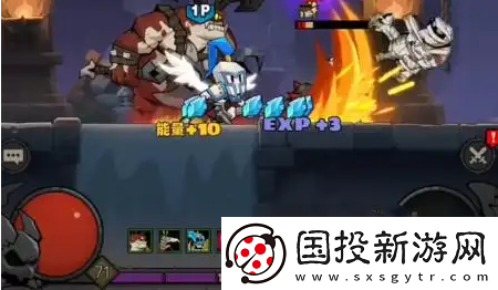 英雄沒有閃混沌石怎么獲得