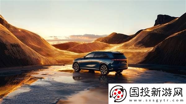 小鵬G9重磅升級！66項(xiàng)改進(jìn)