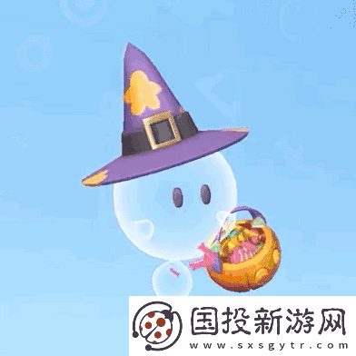 香腸派對(duì)萬(wàn)圣節(jié)全新武器皮膚一覽