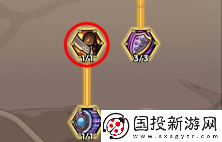 任務(wù)指引！英雄冒險團(tuán)戰(zhàn)士天賦加點(diǎn)