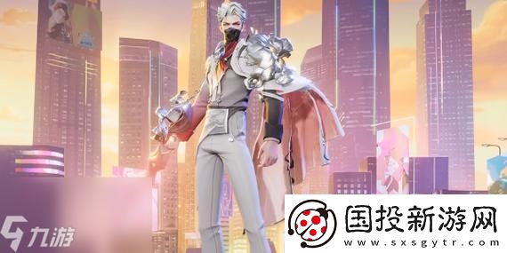 探索心靈與宇宙交匯的奇幻旅程——戀與深空星際故事背景探秘