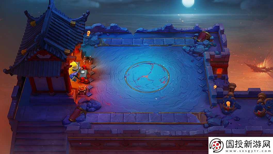 金鏟鏟之戰(zhàn)13.7版本更新公告