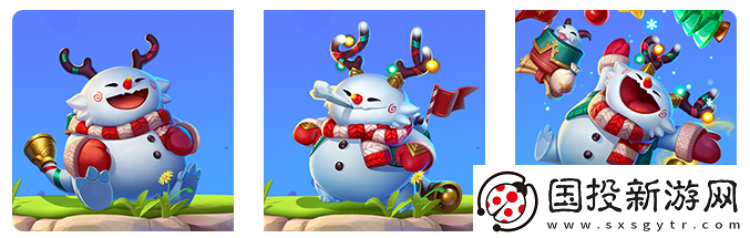 金鏟鏟之戰(zhàn)13.7版本更新公告