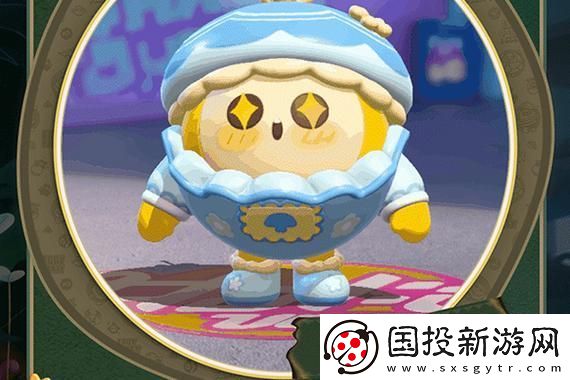 光與夜之戀角色詳情—探索每個角色背后的故事與魅力