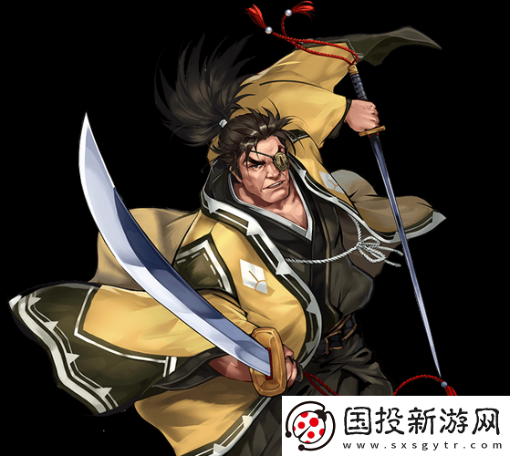 天下第一劍客傳柳生十兵衛(wèi)究竟如何-技能屬性與境界圖鑒大揭秘！