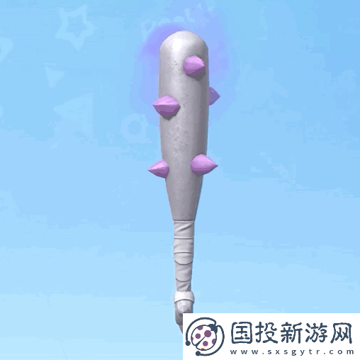 香腸派對(duì)萬(wàn)圣節(jié)全新武器皮膚一覽