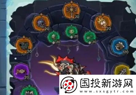 英雄沒有閃混沌石怎么獲得