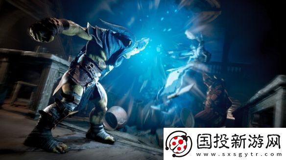 冒險游戲Styx系列新作頁面開放！將于秋季上線！