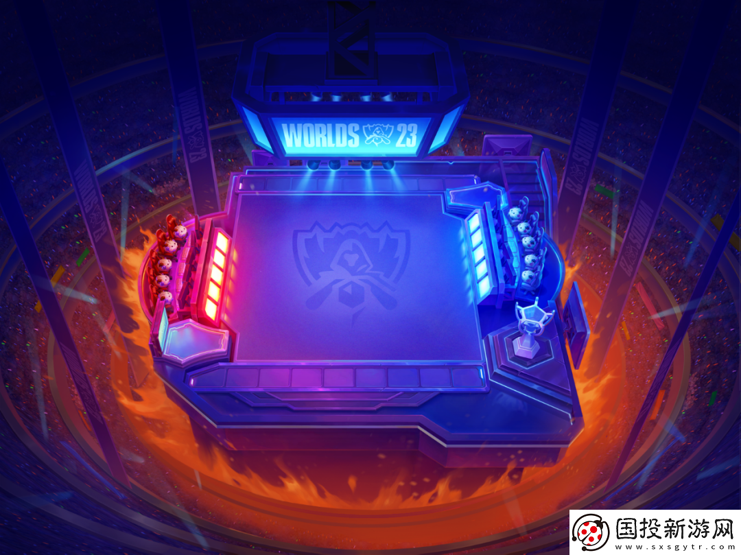 金鏟鏟之戰(zhàn)13.7版本更新公告