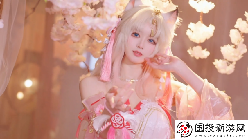 永劫無間胡桃cos