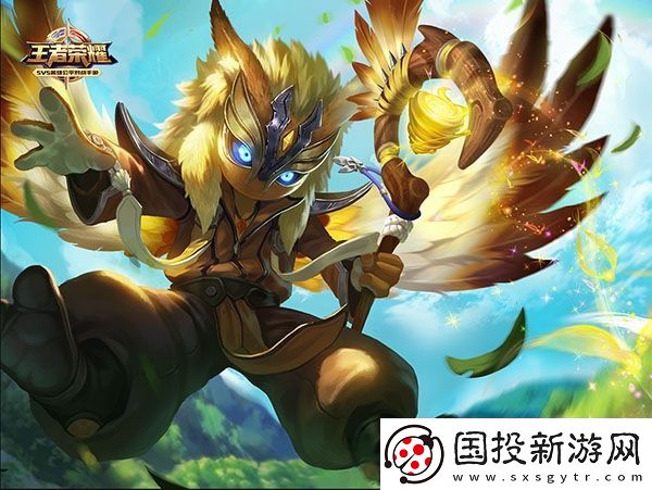 典韋新賽季強(qiáng)勢回歸！掌握這3個(gè)技巧