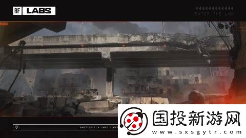 EA新企劃戰(zhàn)地-實(shí)驗(yàn)室首次測試將于本周開啟